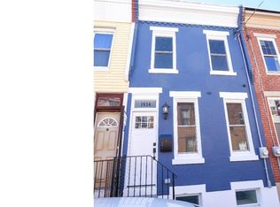 1934 Pierce St, Philadelphia, PA
