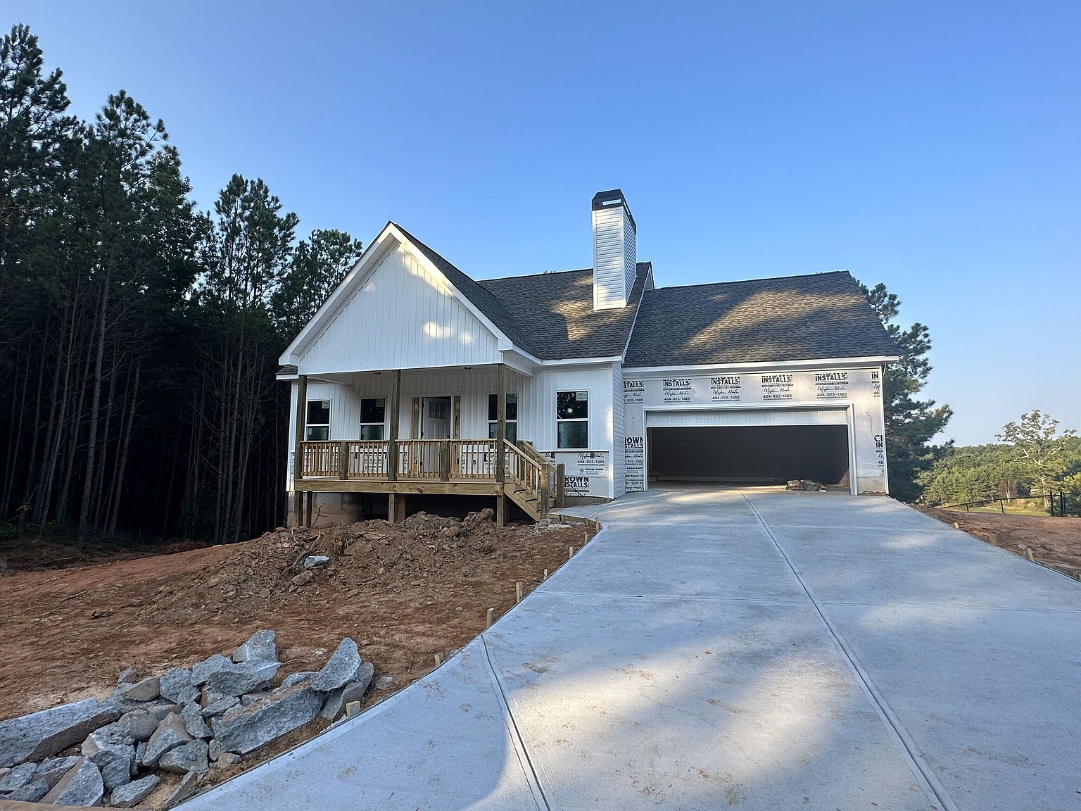 45 Westmoreland Rd, Buchanan, GA 30113 MLS 10191477 Zillow