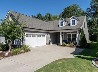 1329 Monterey Bay Dr, Wake Forest, NC 27587