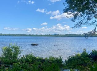 LOT S4 S Watson Island Road Sandbar TRACT TWP, Rockwood, ME 04478