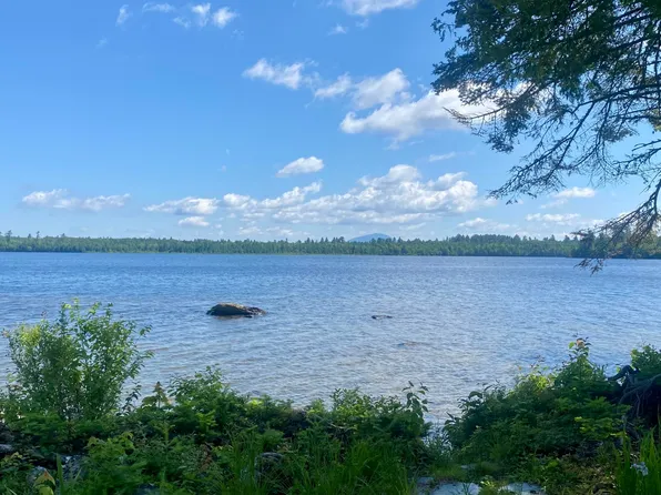 Lot S4 South Watson Island Road, Sandbar Tract Twp, ME 04478