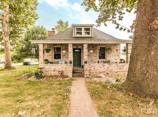 10629 State St, Mossville, IL