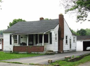 2306 Longfellow St, Middletown, OH 45042