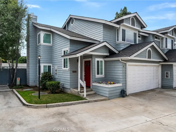 2603 Elden Ave APT K, Costa Mesa, CA 92627