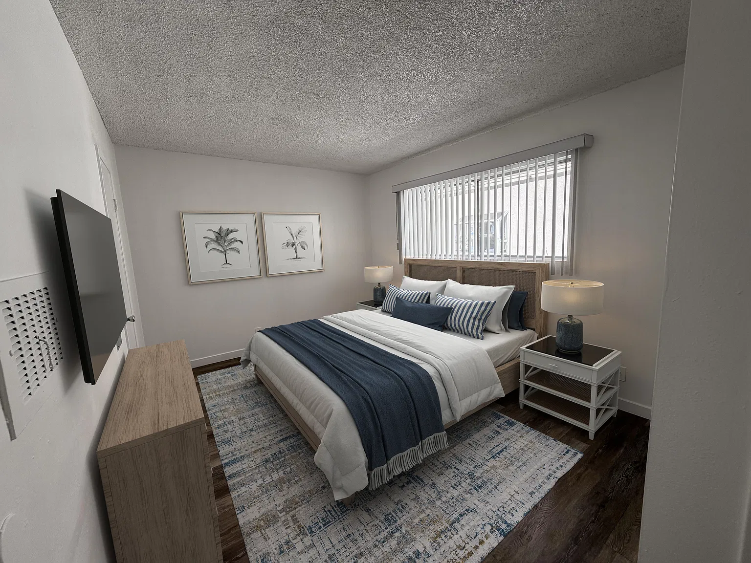 1 bed, $1,995 — Photo 4