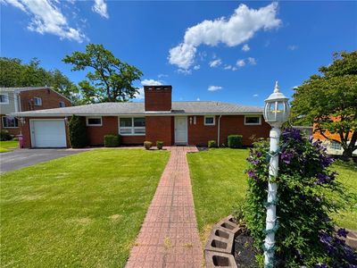 492 Edward St, Latrobe, PA, 15650