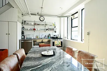 Rented by Grand & Co.