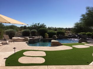 11747 E Wethersfield Rd, Scottsdale, AZ 85259