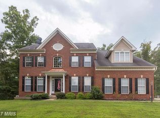 16001 Roland Park Pl, Gainesville, VA 20155