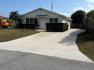 1110 Cherokee St, Jupiter, FL 33458