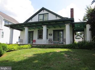 29 Park Ln, Earleville, MD 21919