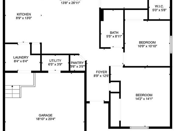 3rd image of 340 Arrowhead Dr