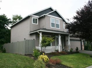 5342 North St, Washougal, WA 98671