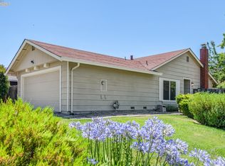 1796 Rhododendron Dr, Livermore, CA 94551