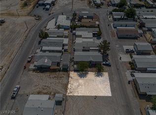 70 W Zapata Dr, Pahrump, NV 89048