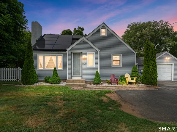 186 Cedar Street, Newington, CT 06111