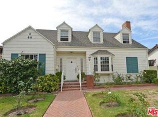 209 S Willaman Dr, Beverly Hills, CA 90211