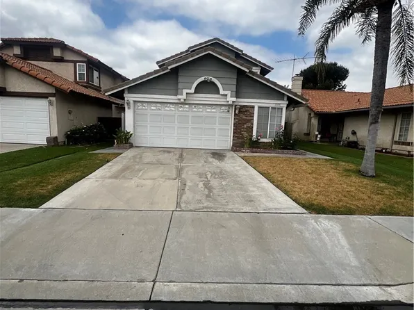 1195 Bautista Ln, Colton, CA 92324