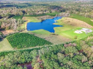 3199 Pepper House Rd, Centreville, MS 39631