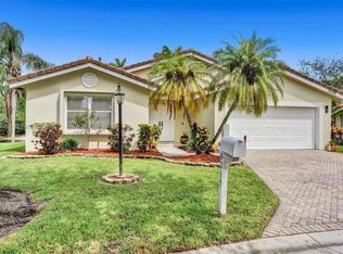 10219 NW 48th Mnr, Pompano Beach, FL 33076