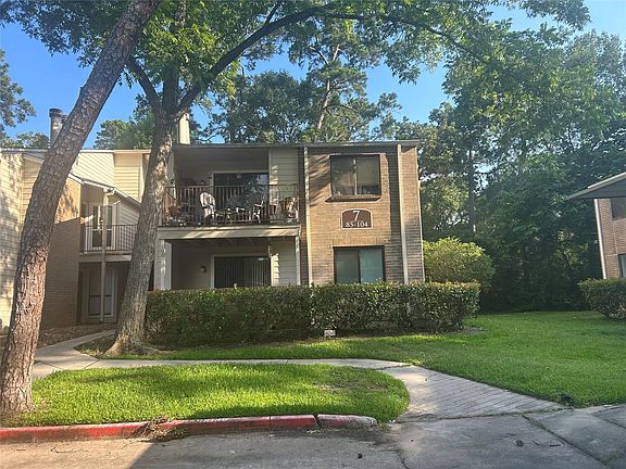 2nd image of 3500 Tangle Brush Dr APT 104