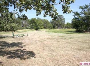 14678 W 806th Rd, Tahlequah, OK 74464