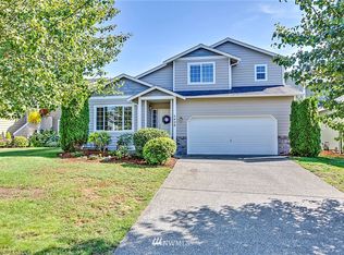 5428 208th Stct E, Spanaway, WA