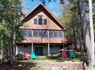 183 Columbian Rd, Cranberry Lake, NY 12927