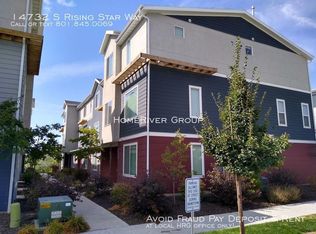 14732 S Rising Star Way, Bluffdale, UT 84065