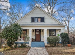 1473 Everhart St SW, Atlanta, GA 30310