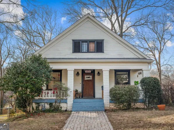 1473 Everhart St SW, Atlanta, GA 30310