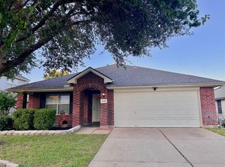 20019 Millstone Ridge Ln, Katy, TX 77449
