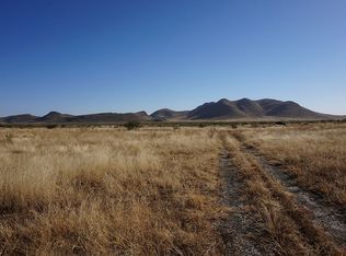 E Parker Ranch Rd #2, Willcox, AZ 85643