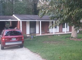 4503 Richard Rd, Conley, GA 30288