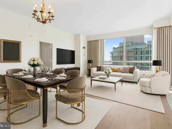 901 N Penn St Unit R2203, Philadelphia, PA 19123