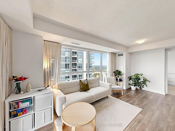 5th image of 20 Meadowglen Pl #2209