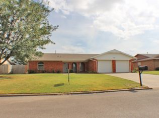 7508 SW Delta Ave, Lawton, OK 73505