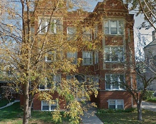 1st image of 3627 N Keeler Ave #3N