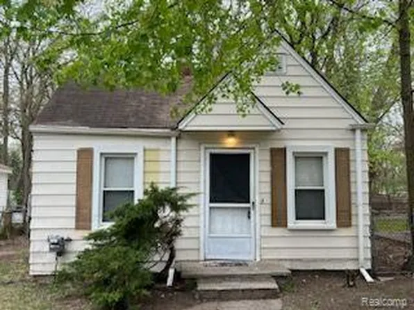 23217 Helen St, Southfield, MI 48033