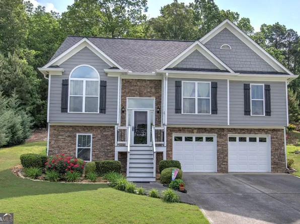 20 Spruce St NE, White, GA 30184