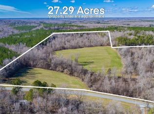 Stoney Mountain Rd LOT C, Rougemont, NC 27572