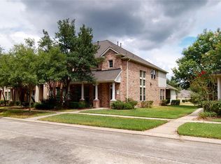 18 E Pipers Green St, Spring, TX 77382