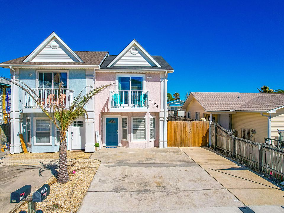 1st image of 7424 Beach Dr