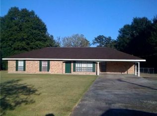 44542 Myers Rd, Hammond, LA 70403