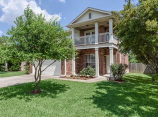 2405 Marcus Abrams Blvd, Austin, TX 78748