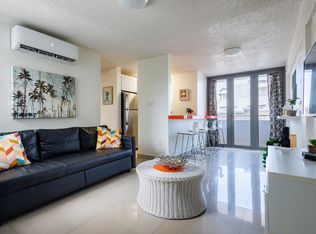 1353 Calle Aldea #2B, San Juan, PR 00907