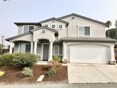 1198 Stonecrest Ln, Concord, CA, 94518