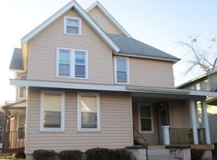 1104 25th St APT 2, Des Moines, IA 50311