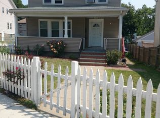 996 Washington St, Dorchester Center, MA 02124