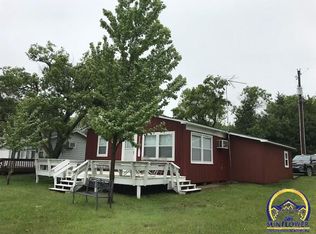 150 Kahola Rd, Council Grove, KS 66846